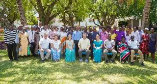 Lighthouse for Christ